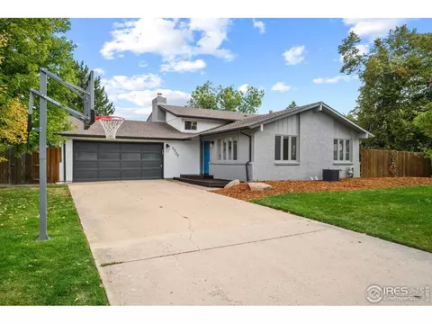 5320 Hickory Ave, Boulder, CO 80303 photo 1