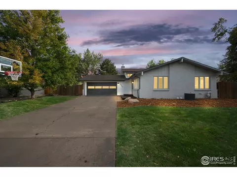 5320 Hickory Ave, Boulder, CO 80303 photo 2