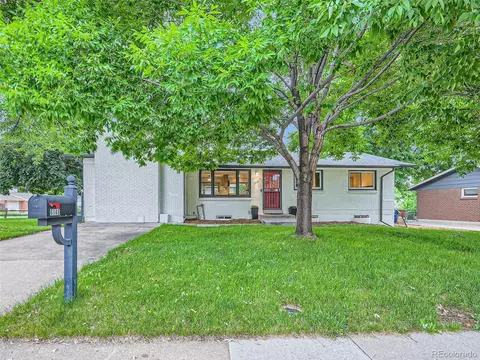 6146 Vrain St, Arvada, CO 80003