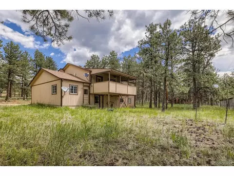 706 Gunsmoke Dr, Bailey, CO 80421 photo 29