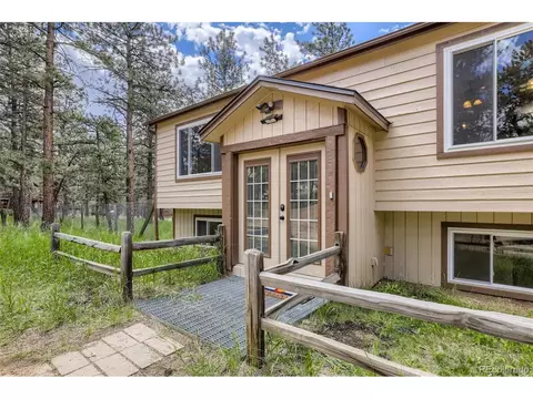706 Gunsmoke Dr, Bailey, CO 80421 photo 5
