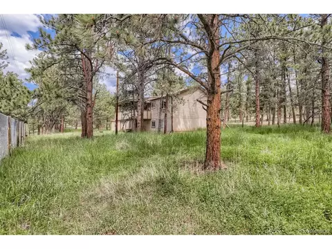 706 Gunsmoke Dr, Bailey, CO 80421 photo 33