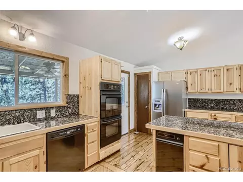 706 Gunsmoke Dr, Bailey, CO 80421 photo 13