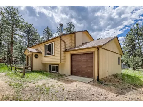706 Gunsmoke Dr, Bailey, CO 80421 photo 30
