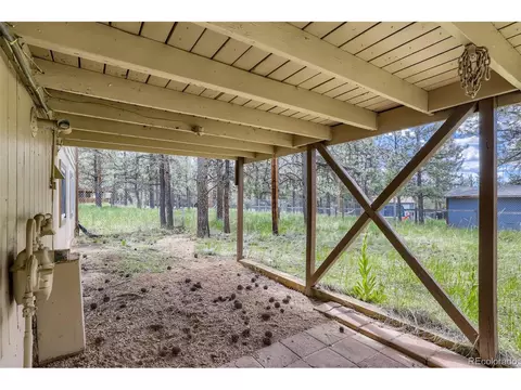 706 Gunsmoke Dr, Bailey, CO 80421 photo 26