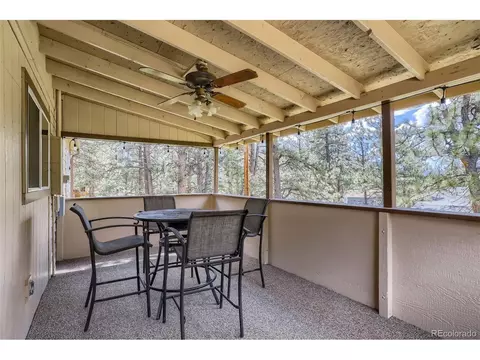 706 Gunsmoke Dr, Bailey, CO 80421 photo 27