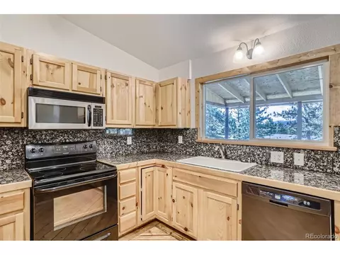 706 Gunsmoke Dr, Bailey, CO 80421 photo 12