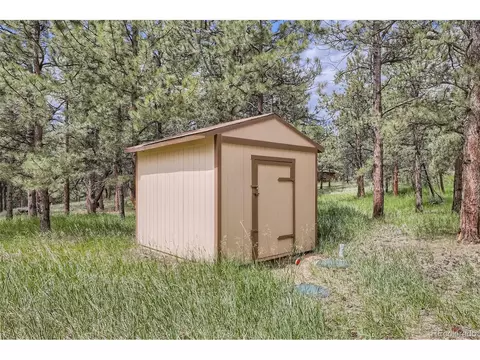 706 Gunsmoke Dr, Bailey, CO 80421 photo 31