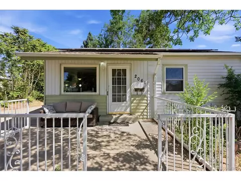 2061 Carrol Ct, Thornton, CO 80229