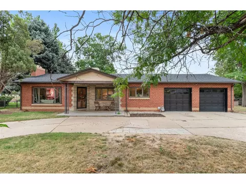 60 S Allison St, Lakewood, CO 80226
