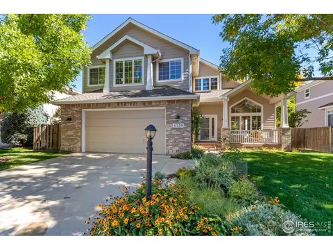 4120 S Hampton Cir, Boulder, CO 80301 photo 1