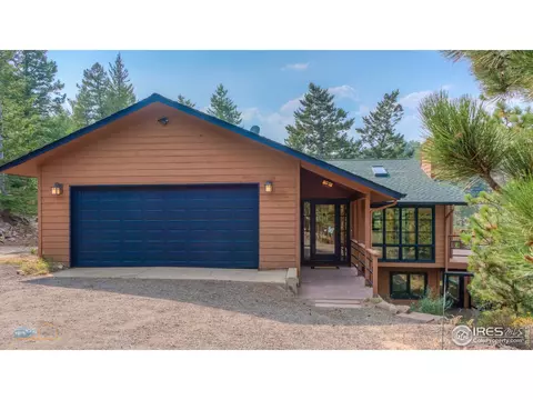 785 Sky Trail Rd, Boulder, CO 80302 photo 1