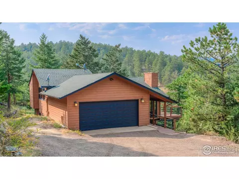 785 Sky Trail Rd, Boulder, CO 80302 photo 2