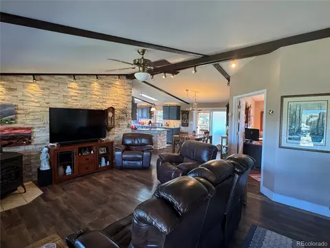 325 Spread Eagle Dr, Westcliffe, CO 81252 photo 2