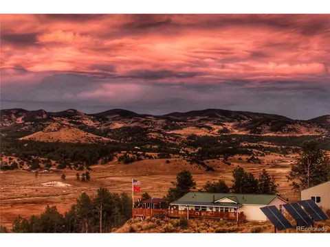 325 Spread Eagle Dr, Westcliffe, CO 81252