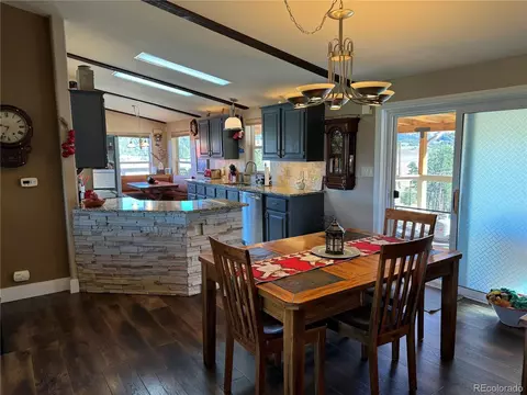 325 Spread Eagle Dr, Westcliffe, CO 81252 photo 5