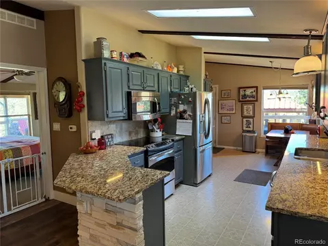 325 Spread Eagle Dr, Westcliffe, CO 81252 photo 9