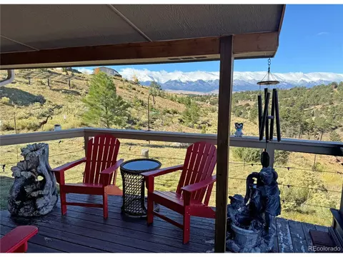 325 Spread Eagle Dr, Westcliffe, CO 81252 photo 24