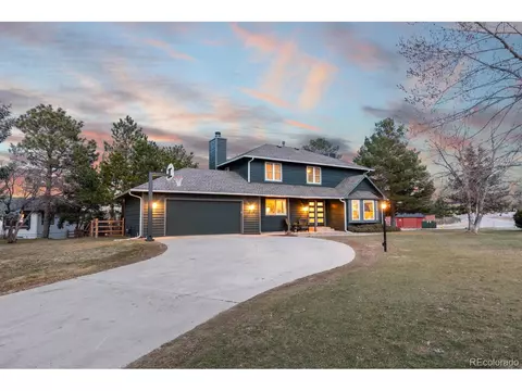 6764 Hillridge Pl, Parker, CO 80134