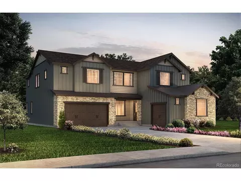8484 Orchard City Dr, Littleton, CO 80125