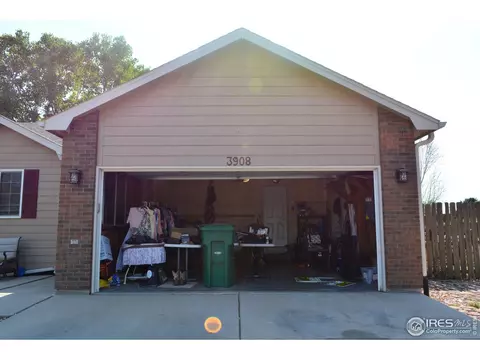 3908 Tumbleweed Dr, Evans, CO 80620 photo 7