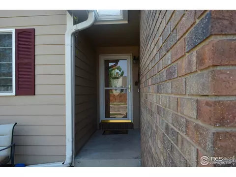 3908 Tumbleweed Dr, Evans, CO 80620 photo 8