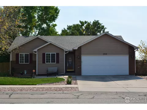 3908 Tumbleweed Dr, Evans, CO 80620 photo 1