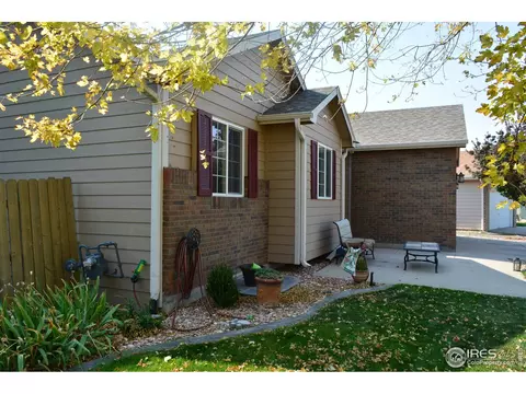3908 Tumbleweed Dr, Evans, CO 80620 photo 4