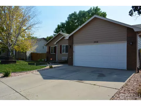 3908 Tumbleweed Dr, Evans, CO 80620 photo 5
