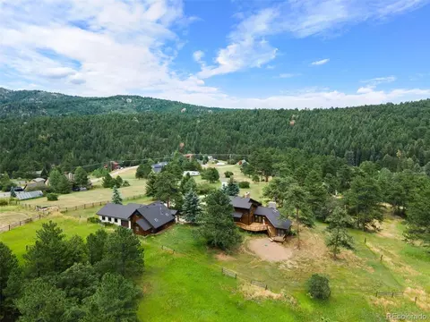19736 Flint Ln, Morrison, CO 80465 photo 47