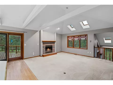 19736 Flint Ln, Morrison, CO 80465 photo 16