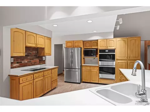 19736 Flint Ln, Morrison, CO 80465 photo 13
