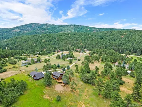 19736 Flint Ln, Morrison, CO 80465 photo 48