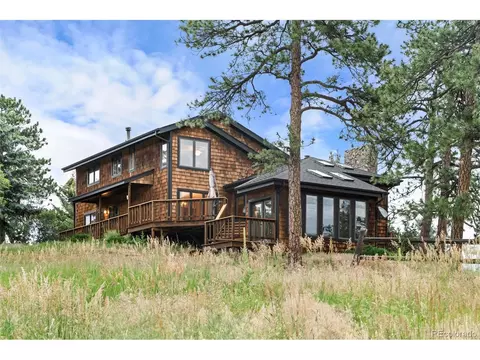 19736 Flint Ln, Morrison, CO 80465 photo 5