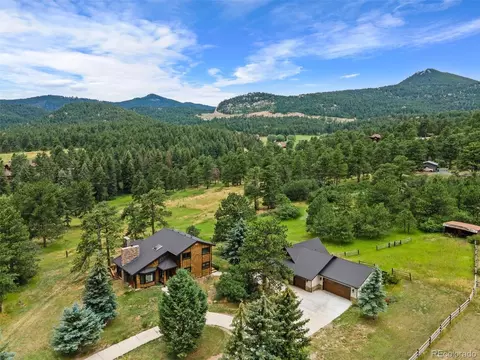 19736 Flint Ln, Morrison, CO 80465 photo 41