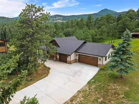 19736 Flint Ln, Morrison, CO 80465 photo 46