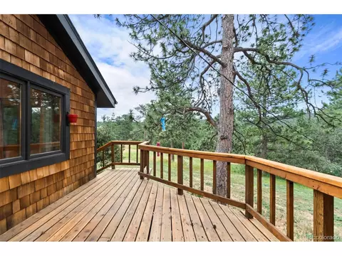 19736 Flint Ln, Morrison, CO 80465 photo 17