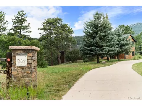 19736 Flint Ln, Morrison, CO 80465 photo 3