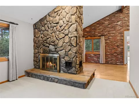 19736 Flint Ln, Morrison, CO 80465 photo 8