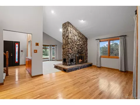 19736 Flint Ln, Morrison, CO 80465 photo 10