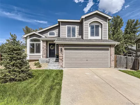 10835 Crooke Dr, Parker, CO 80134