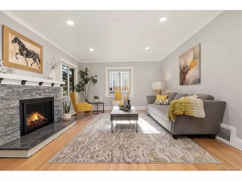 1325 Clermont St, Denver, CO 80220