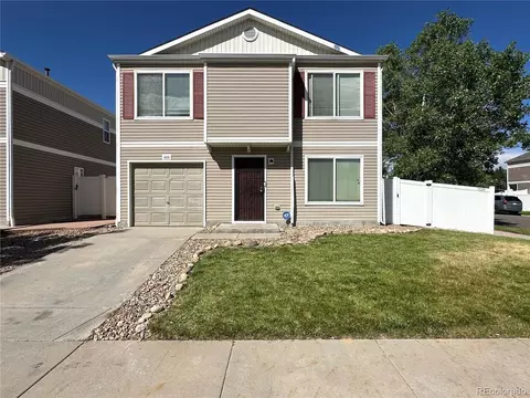 4516 Andes St, Denver, CO 80249