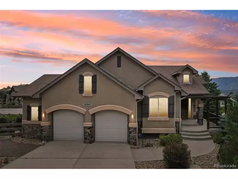 15947 Bridle Ridge Dr, Monument, CO 80132