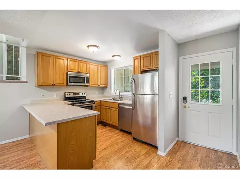 20705 Mitchell Pl, Denver, CO 80249 photo 4