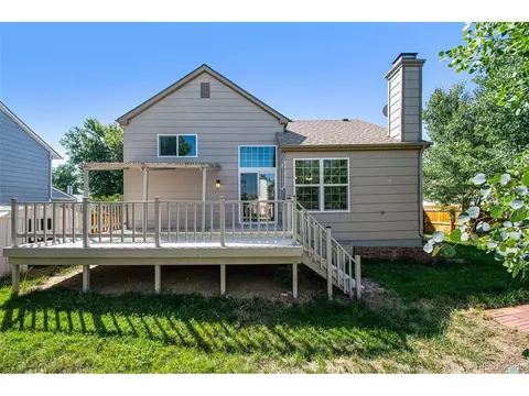 20705 Mitchell Pl, Denver, CO 80249 photo 7