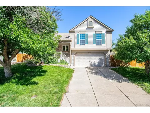 20705 Mitchell Pl, Denver, CO 80249 photo 1