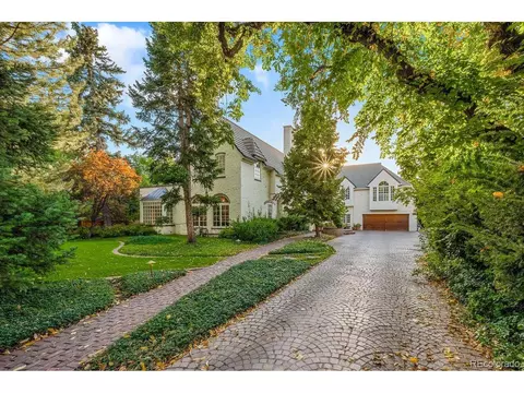 177 Race St, Denver, CO 80206