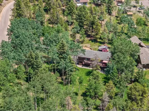 View/Area - 9030 Rex Ln, Conifer, CO 80433 photo 1 of 2