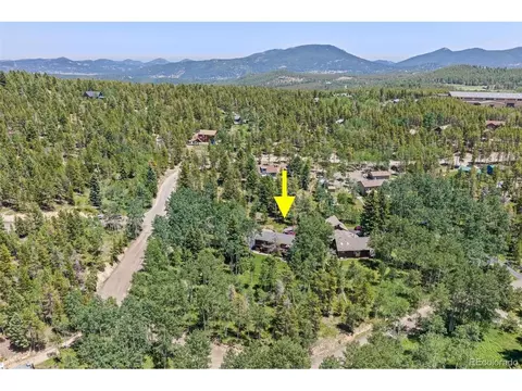 View/Area - 9030 Rex Ln, Conifer, CO 80433 photo 2 of 2